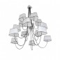 Lustre 15 Moyen Nuage