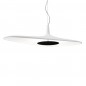 Soleil Noir Suspension LED