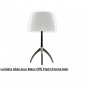 Lampe De Table Lumière avec Variateur