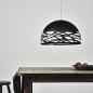 Kelly Suspension Medium Dome Ø60