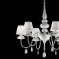 Lustre Design Opaline