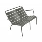 Luxembourg Fauteuil Bas Duo Romarin