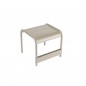 Luxembourg Petite Table Basse/Repose-Pieds