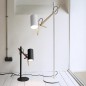 Scantling Lampadaire