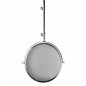 MbE Miroir Mural Orientable
