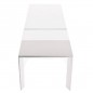 Rallonge pour Table Grande Arche Blanc