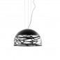 Kelly Suspension Medium Dome Ø60