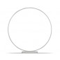 MEGA 90 White Finish 