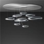 Mercury Plafonnier Led