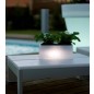 Mini Pot Lumineux Jardinera Leds