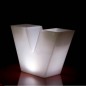 Mini Pot Lumineux Uve