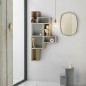 Framed Petit Miroir