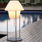 Lampe Minus sur Structure