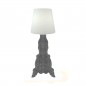 Madame Of Love Lampadaire