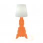 Madame Of Love Lampadaire