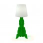 Madame Of Love Lampadaire
