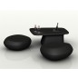 Moma Low Table Basse