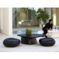 Moma Low Table Basse
