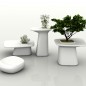 Moma Low Table Basse