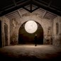 Suspension MOON 60 Standard ON/OFF Led E27 