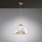 Mountain View Suspension LED