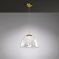 Mountain View Suspension LED