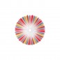 Muse Plafonnier/Applique Ø40cm Multicolore