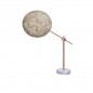 Chanpen Lampe de Table Déportée