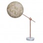 Chanpen Lampe de Table Déportée