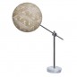 Chanpen Lampe de Table Déportée