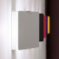 Volet Pivotant Applique LED