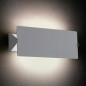 Volet Pivotant Applique Double