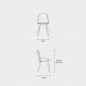 Nerd Chaise