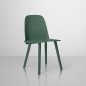 Nerd Chaise