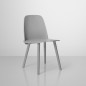 Nerd Chaise