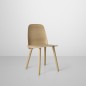 Nerd Chaise