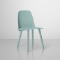 Nerd Chaise