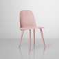 Nerd Chaise