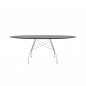 Glossy Table