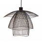 Papillon L Suspension Ø100cm