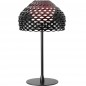 Tatou Lampe de Table