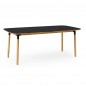 Form Table 95 X 200cm