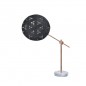 Chanpen Lampe de Table Déportée