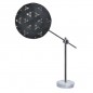 Chanpen Lampe de Table Déportée