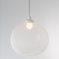 Non Random Suspension Blanc Diamètre 71cm