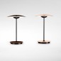 Ginger Lampe de Table LED