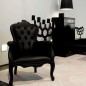 Smoke Fauteuil