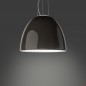 Nur Suspension Gloss Halogène Diam 55 cm