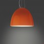 Nur Suspension Gloss Halogène Diam 55 cm