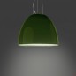 Nur Suspension Gloss LED Diam 55 cm